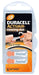 Duracell Activair Hearing Aid Batteries Size 13-HearingDirect-brand_Duracell,price_$4 - $4.99,size_Size 13,type_Pack of 6