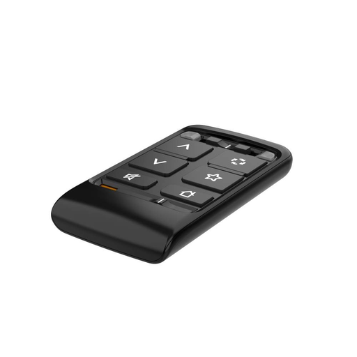 Starkey 2.4GHz remote control-HearingDirect-brand_Starkey