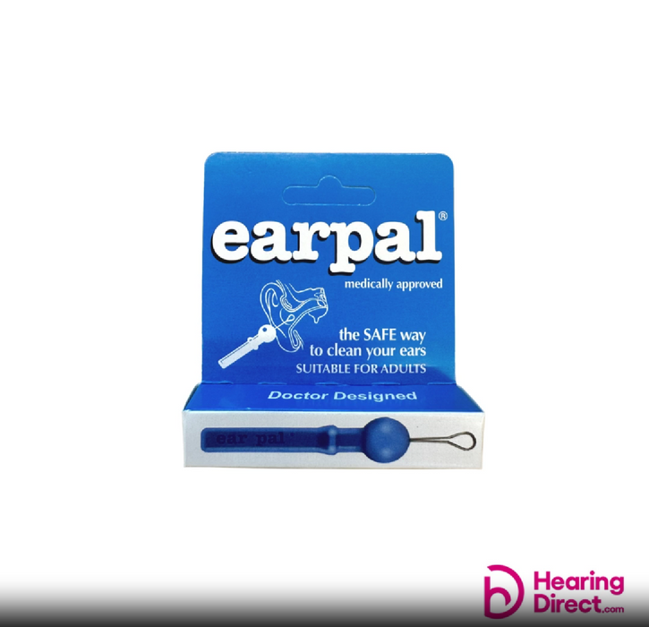 Earpal Ear Wax Remover