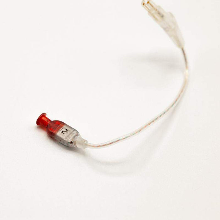 Oticon Minifit Receiver Wire - 60dB-HearingDirect-type_Receiver