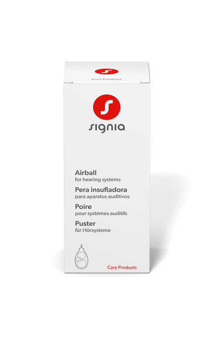 Signia Airball-HearingDirect-brand_Signia