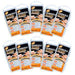 Duracell Hearing Aid Batteries Size 13 Pack of 60-HearingDirect-brand_Duracell,price_$20 - $29.99,size_Size 13,type_Pack of 60