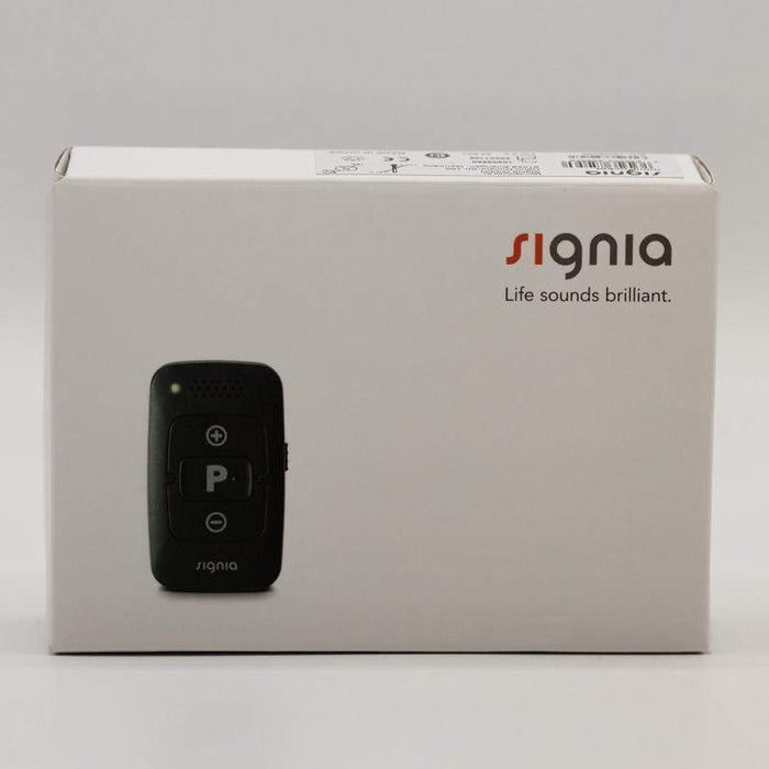 Signia MiniPocket Remote Control