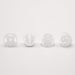 ReSound Open Domes - pack of 10-HearingDirect-brand_ReSound,type_Domes