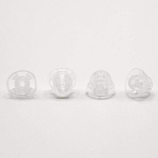 Dome Tube Tip Size 7 Pack of 10-HearingDirect-type_Dome tube tip,type_Domes
