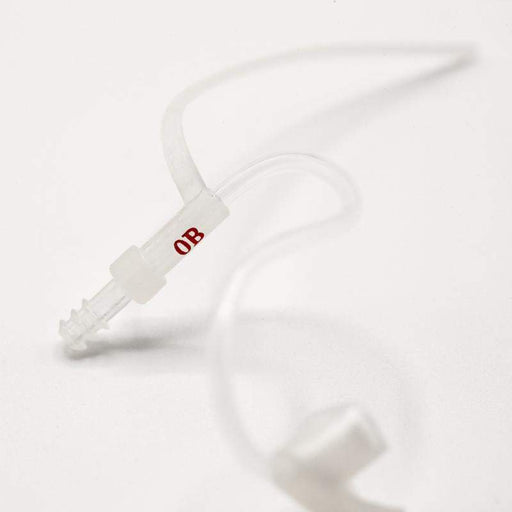 HD211 Sound Tube Single Pack-HearingDirect-type_Tubing