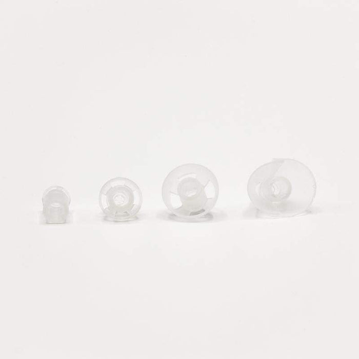 ReSound Domes For Receiver Tubing-HearingDirect-brand_ReSound,type_Domes