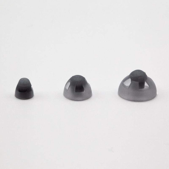 Resound One (Surefit3) Open Domes Pack Of 10-HearingDirect-brand_GN ReSound,brand_ReSound,type_Domes