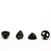 Resound Surefit Open Domes Pack Of 10-HearingDirect-type_Domes,type_Open dome