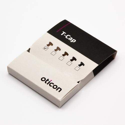 Oticon T-cap microphone covers-HearingDirect-brand_Oticon