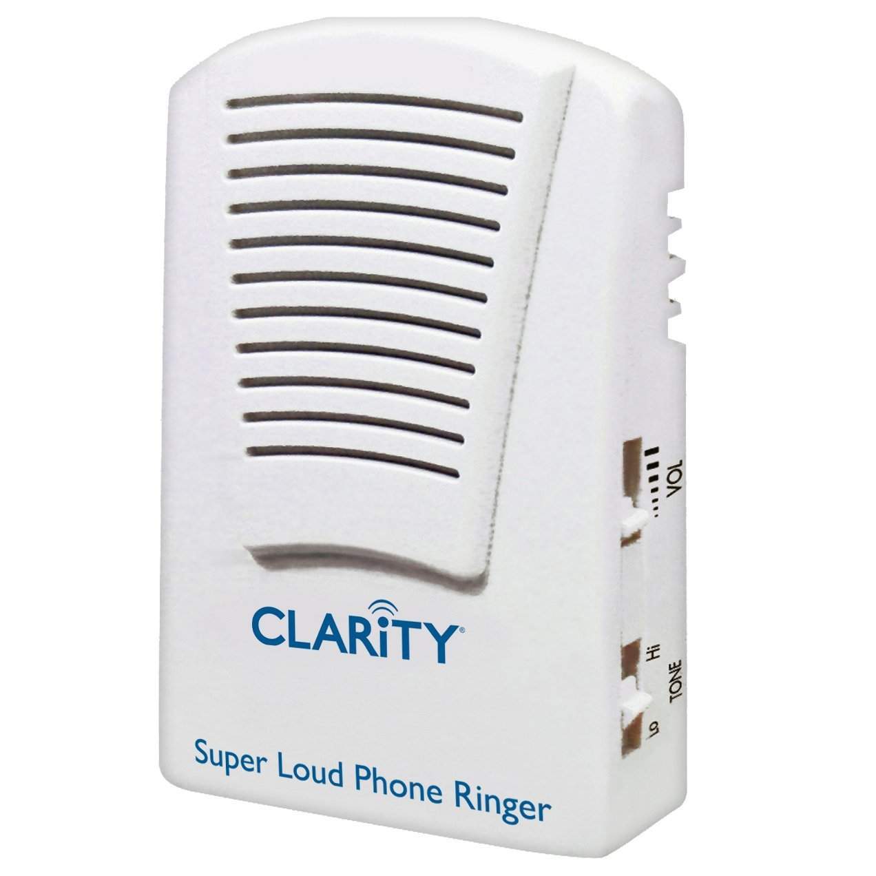 Clarity SR100 Extra Loud Phone Ringer-HearingDirect-brand_Clarity