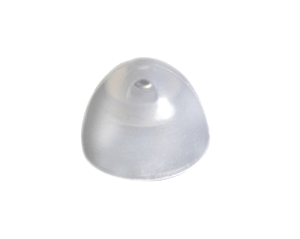 Domes for HD150/HD250/HD390 - Medium Pack of 5-HearingDirect-type_Fitting tips