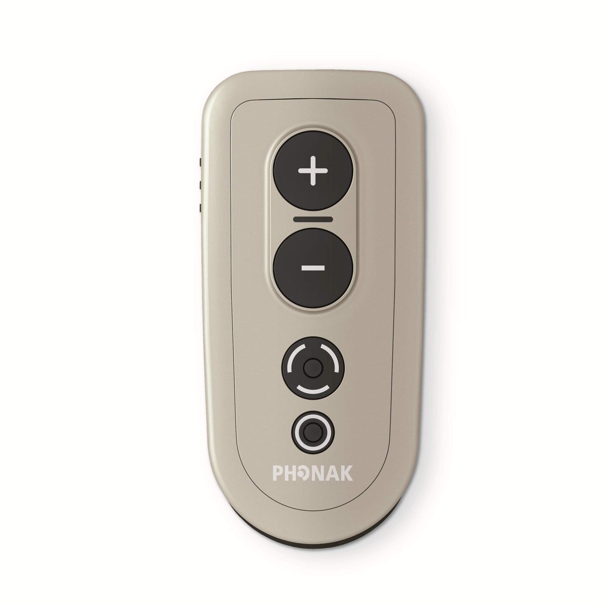 Hearing Aid Remote Control - RemoteControl